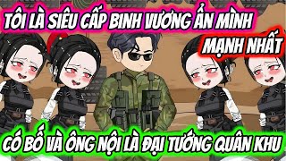 Download lagu Tôi Là Siêu Cấp Binh Vương Ẩn Mình Mạnh Nhất Có Bố Và Ông Nội Là Đại Tướng Quân Khu | HH VietSub mp3 Download lagu Tôi Là Siêu Cấp Binh Vương Ẩn Mình Mạnh Nhất Có Bố Và Ông Nội Là Đại Tướng Quân Khu | HH VietSub mp3