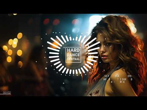 Triple M, Blanee & Roye - Rainbow In The Dark (No Hero Remix)