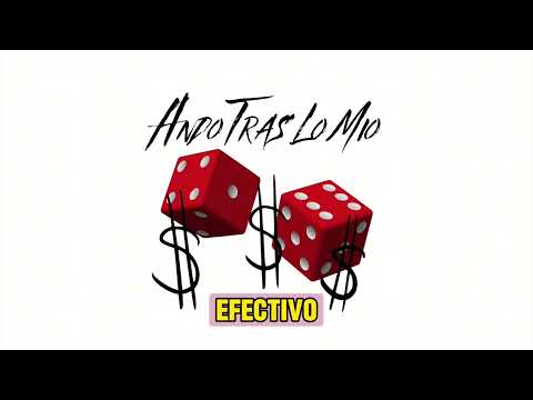 CRZ- Ando Tras Lo Mío (Lyric Video) 2024