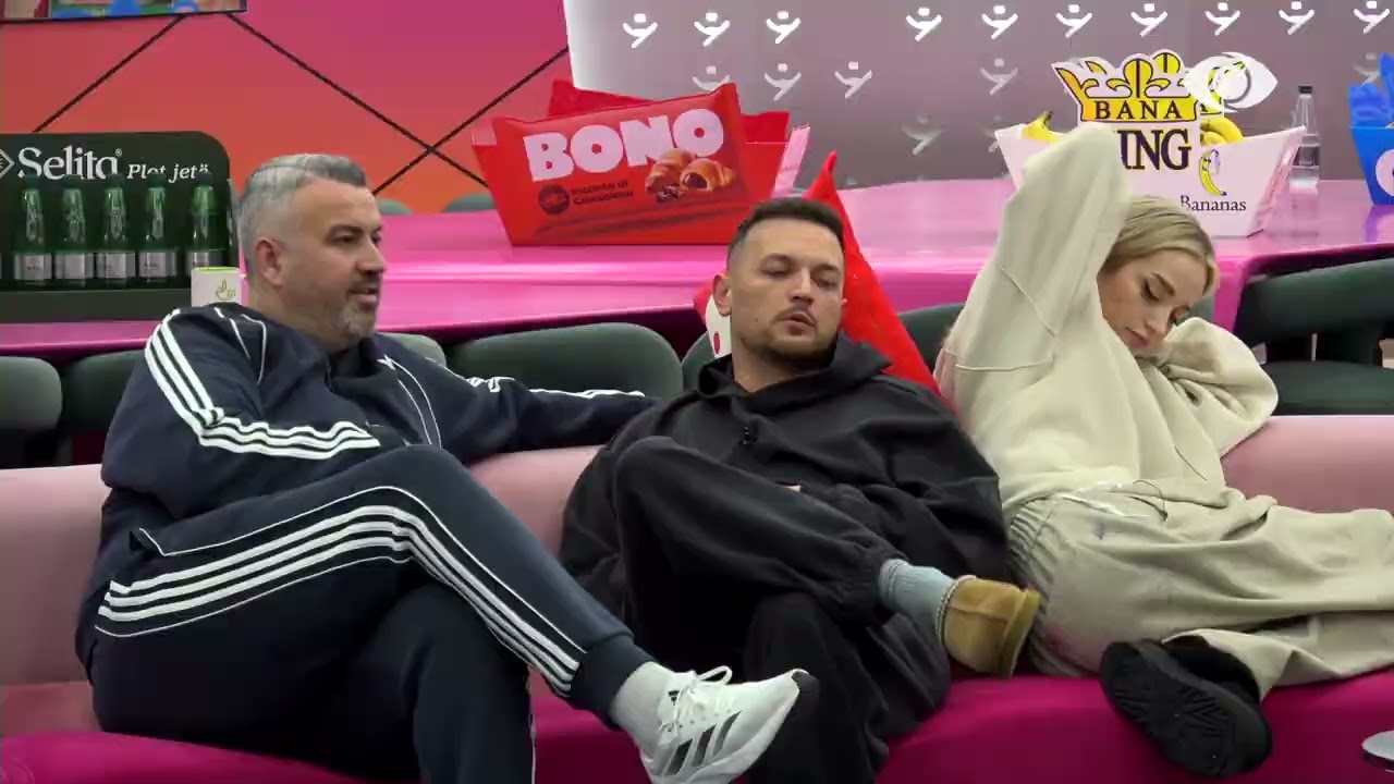 “Si të mbrohem kur dikush më pyet për orientimin seksual?”/ Rogerti pyet Edisën teksa i tregon debatin e tij me Selin