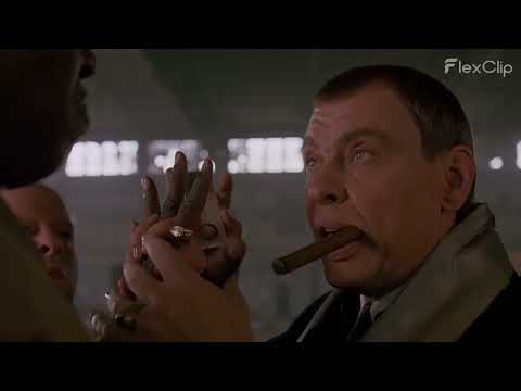 Durant's Points | Darkman (1990)