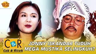 Download lagu PANAS! MEGA MUSTIKA NGAMUK DITUDUH SELINGKUHIN JONNY ISKANDAR | CEK & RICEK mp3 Download lagu PANAS! MEGA MUSTIKA NGAMUK DITUDUH SELINGKUHIN JONNY ISKANDAR | CEK & RICEK mp3