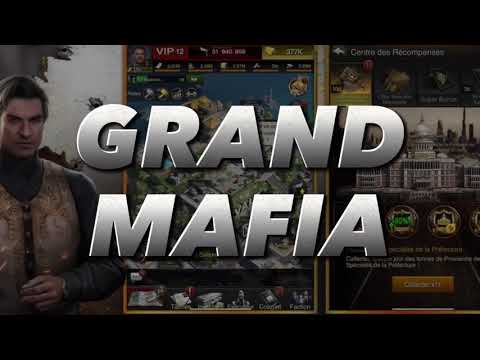 The Grand Mafia Day 1 Tutorial Tips & Tricks - YouTube