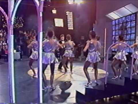 TV2 - Bongó részlet 1992