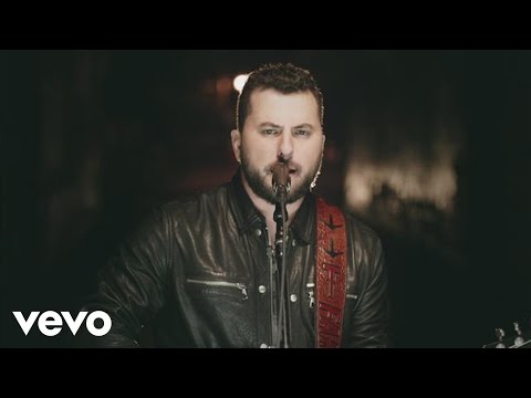 Tyler Farr - A Guy Walks Into a Bar