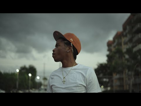 KeerZero - N.F.N.L (Official Music Video) Avnu