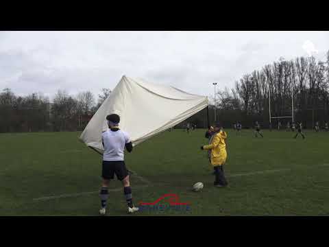 [2022 - 2023] SRC Thor 1 - Haagsche RC 3