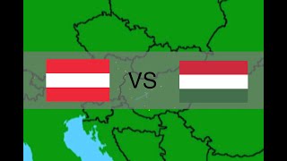 Austria Vs Hungary
