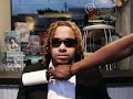 Millkzy RUSSIAN ROULETTE I ADORE YOU Official Kind Of Sorta Visualizer