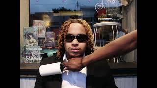 Cover art for RUSSIAN ROULETTE(I ADORE YOU)