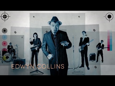 Edwyn Collins - Do It Again (Official Video)