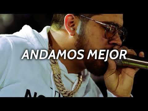 Los Gemelos De Sinaloa - Andamos Mejor (Corridos 2022)