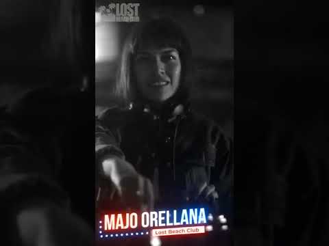 Neverdogs @ Lost Beach Club 2022  - The Party #shorts