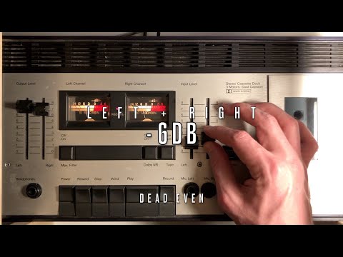 How to Bounce to Tape | Record to Cassette | Tutorial Tuesday [Episode 06]