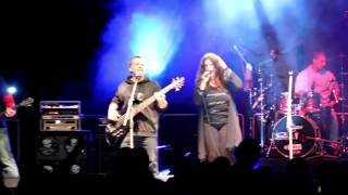 Video NICE NAVELS - Lítej