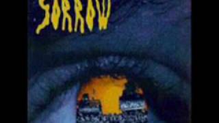 Sorrow -1991- Forgotten Sunrise - A Wasted Cry For Hope