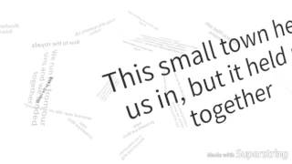 Idaho - Bryan Lanning (Lyrics)