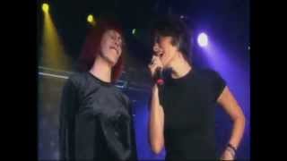 Pagu - Rita Lee e Zélia Duncan