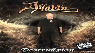 Dyablo - Dyablo! (feat. Mr. Shadow)