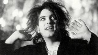 Robert Smith ft Billy Corgan To Love Somebody