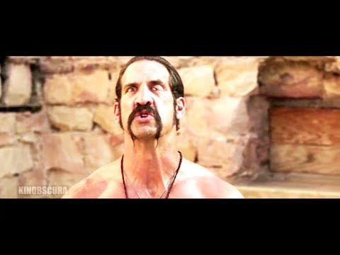 We're the Millers (2013) - Señor Chacon Scene