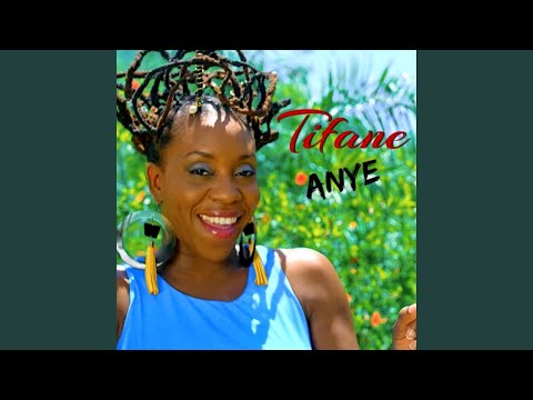 Anye (feat. Power Surge)