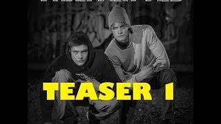 Gram//Kyed - "VI BLIVER VED" Teaser 1 (kommer d. 23. juni)