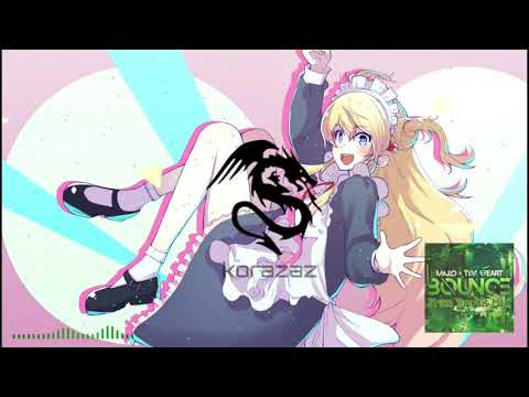 majlo x tim heart - bounce (feeling beat & dj lacros bootleg)