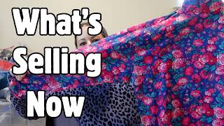 What's Selling Online Right Now for Good Profits | January 2026 Reselling Sales