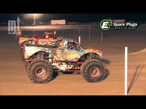 TMB TV: MT Unlimited Episode 2.7 - Wildwood, NJ - Part 3 of 5