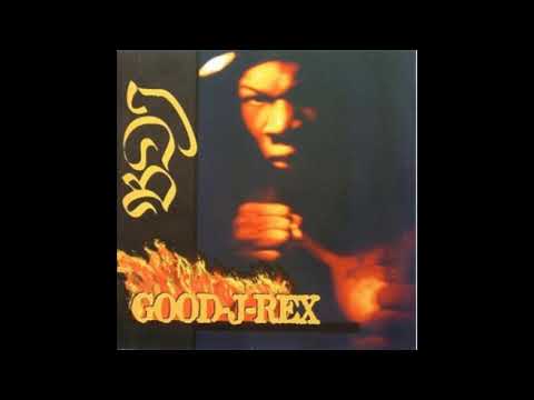 Good j rex - Des Petits Trous feat Aristide Briand, Abiola, Bob/ 1997
