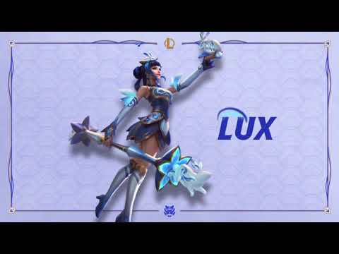 Lunar Revel 2022 | Official Event Trailer - League of Legends