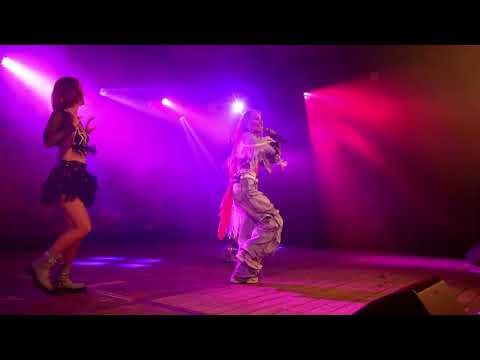 Boerin Anna - Biertje (Barry Fest remix)