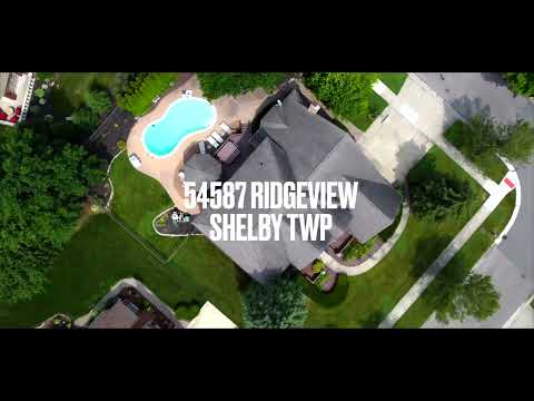 Ridgeview Dr