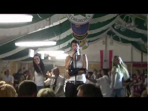 Anna Maria Zimmermann 100.000 leuchtende Sterne LIVE