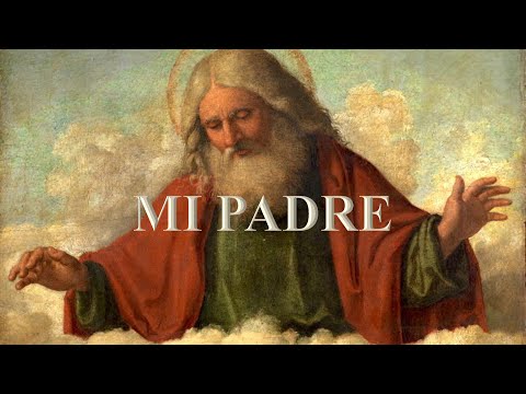 MI PADRE