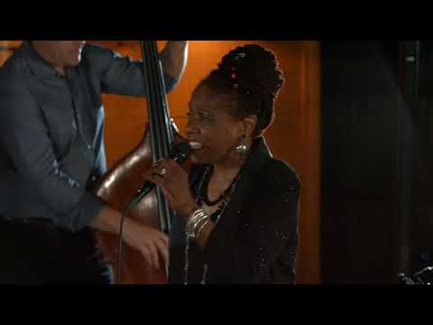 “Sunny Side” by Jimmy McHugh and Dorothy Fields | Catherine Russell