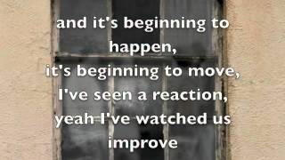 The Coronas-Heroes or Ghosts with Lyrics