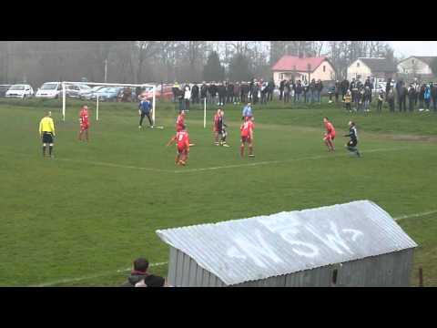 UKS Tempo Nienaszów - Nafta Splast Jedlicze