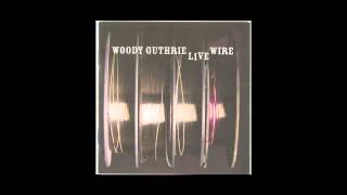 Woody Guthrie - "Folk Singers And Dancers"