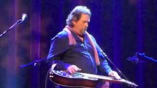 Jerry Douglas, Christmas Time is Here