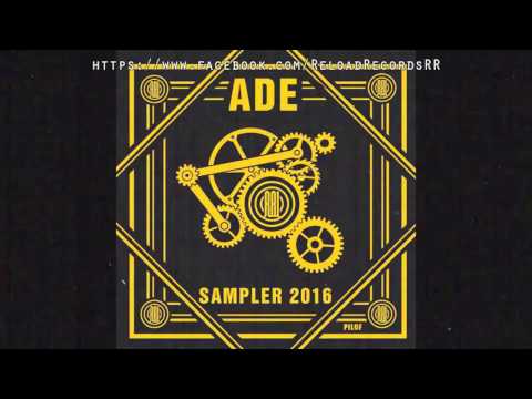 Luca Margarita - Remember Where (Original Mix)