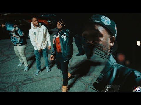 Eazy Racks x ANT Grit x M.Bills - HIM 