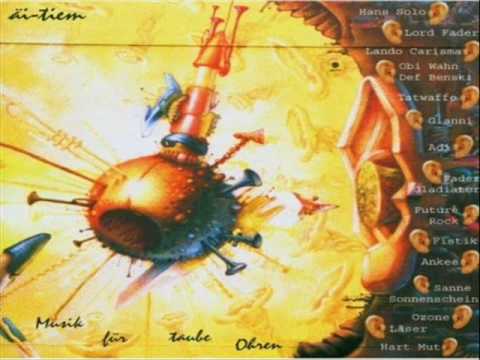 Äi-Tiem - Zeit Für Streit (feat. Tatwaffe, Gianni)