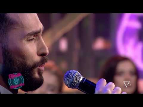 Kendo Kengen Time - Gerald Murrja - Nata e Manjola Nallbanit - Vizion Plus