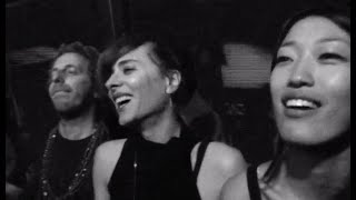 BERLIN by Brazilian Girls