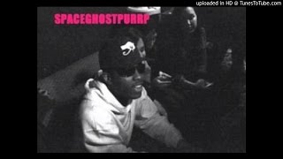 SpaceGhostPurrp - TRXLL 20