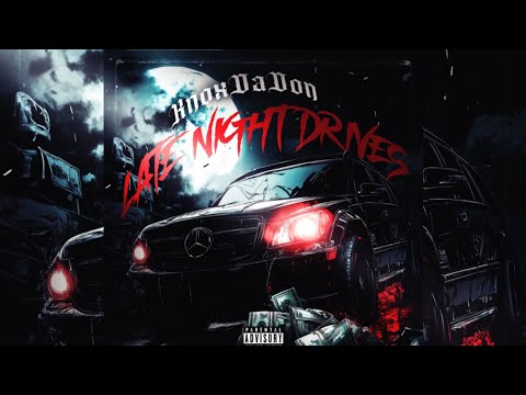 KnoxDaDon - Late Night Drives