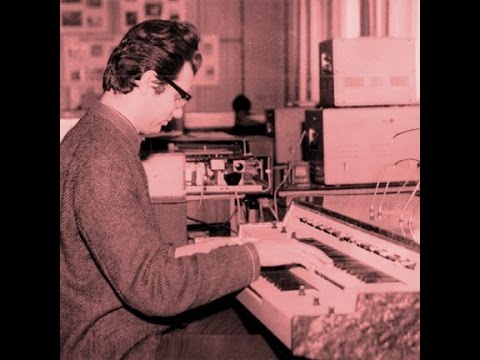 Vyacheslav Mescherin Ensemble - Boat Trip (soviet library electro funk, 197?, USSR)