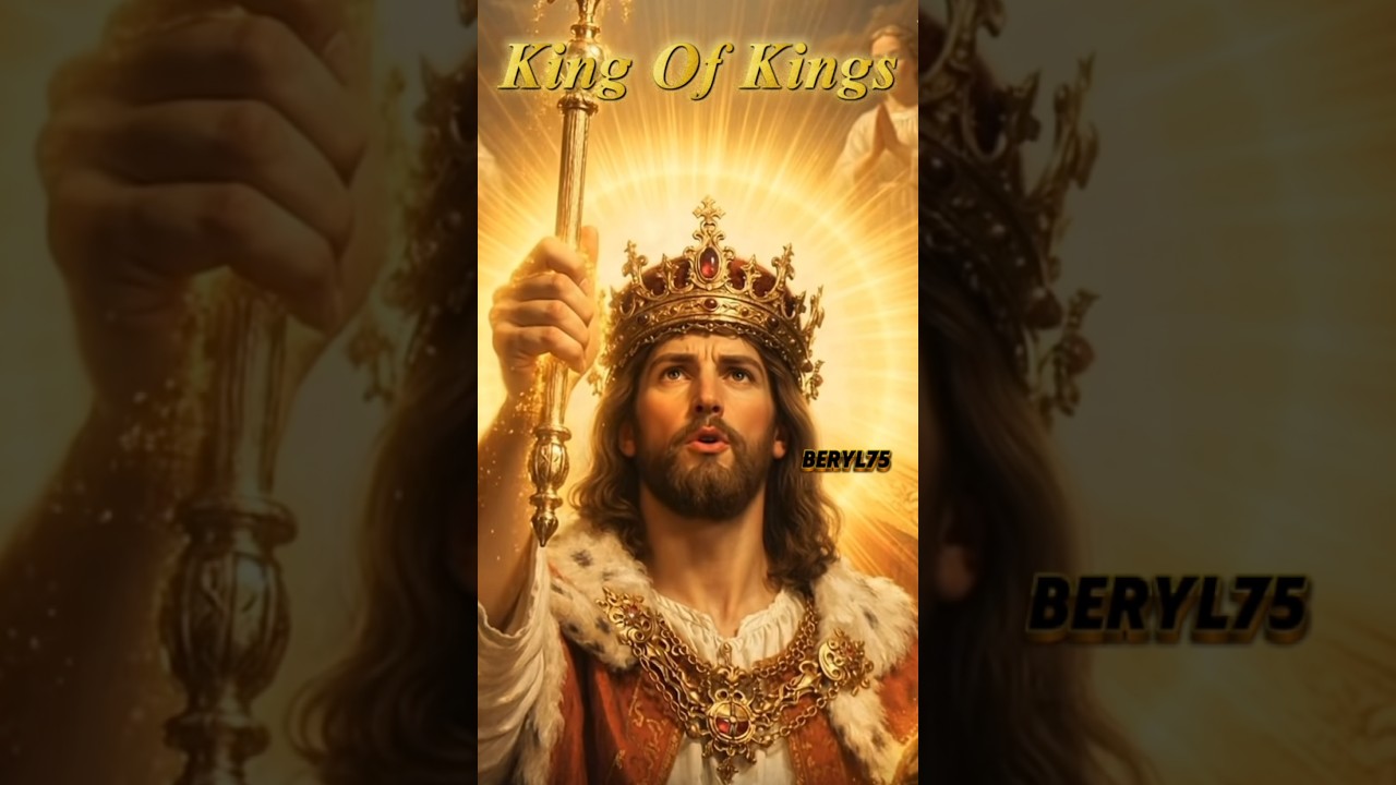King Of Kings👑